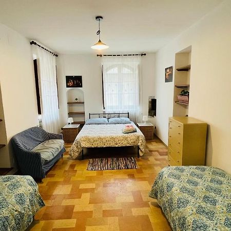 Appartamento Fortezza Ασίζη Εξωτερικό φωτογραφία